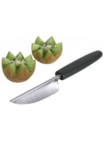 Couteau de décoration de fruits