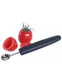 Couteau évideur de tomates