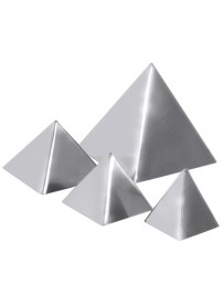 Moule pyramidale