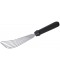 Spatule ajourée flexible inox 18/0