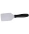 Spatule courte inox 18/0