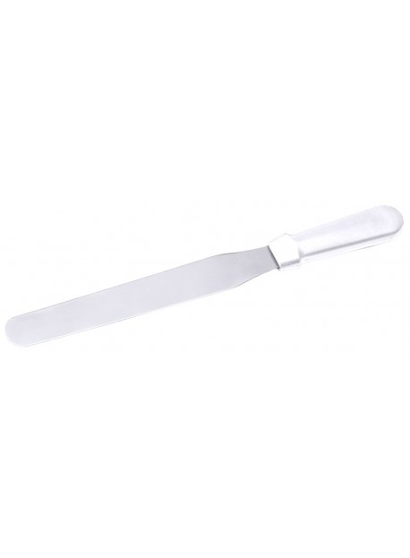 Spatule à crêpes inox 18/0