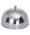 Cloche inox 18/10