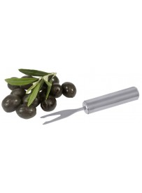Fourchette à olives