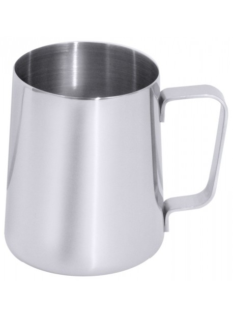 Tasse inox 18/10 avec hanse 