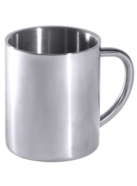 Mug inox