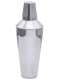 Shaker en inox