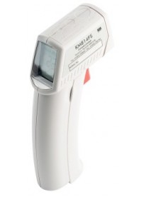 Thermomètre infra rouge
