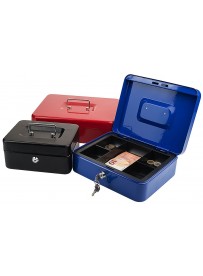 Caisse à monnaie