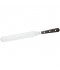 Spatule inox et POM