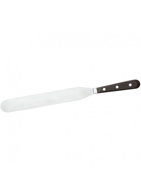 Spatule inox et POM