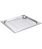 Bac gastro GN 2/3 perforé inox 18/10