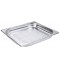 Bac gastro GN 2/3 perforé inox 18/10