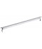 Barre de séparation GN 32,5 cm inox